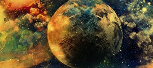 We Can't Find Any Alien Neighbors and Virtual Reality Might Be to Blame