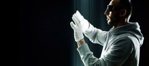 Beyond Sight: The Gadgets Bringing Our Bodies Into Virtual Reality