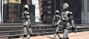 Are You a Thinking Thing? Why Debating Machine Consciousness Matters
