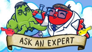 What Will 'Drag and Drop' Gene Editing Do for You? Find Out on Ask an Expert [Video]