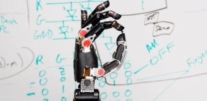 This Robotic Hand Wired to a Brain Implant Restored a Paralyzed Man's Sense of Touch