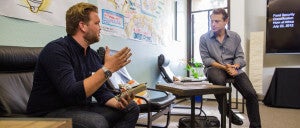 Taking Flight: Meet the Startups of the 2015 Inaugural SU Labs Accelerator