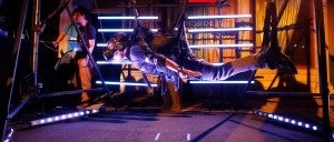 Are Movie Theaters About to Disappear? How VR Will Remake Hollywood