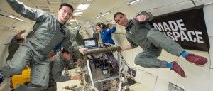 Lowe's Joins Made In Space to Bring First Commercial Grade 3D Printer to Space
