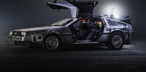 The Technologies 'Back to the Future' Got Right, Wrong, and Left Out Entirely