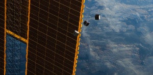 Want Your Own Personal Satellite? Reaching Space Is Becoming (Relatively) Cheap