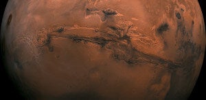 Who Will Become the First Martian? A Rundown of the Race to the Red Planet