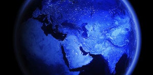 These Technologies Will Shift the Global Balance of Power in the Next 20 Years