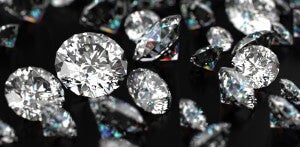 We're Fast Approaching a World Where Nothing Is Scarce--Even Diamonds