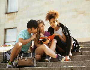 How Would Today's Smartest Teens Overhaul Education? We Asked Them