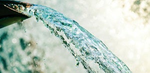 Singularity University Water Impact Challenge: Finalists to Ease Drought With Technology