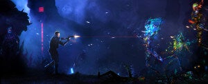 Sci-Fi Short Film 'Uncanny Valley' Paints a Dark Future for Virtual Reality