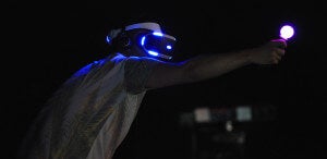 The Internet Allowed Us to Learn Anything--VR Will Let Us Experience Everything