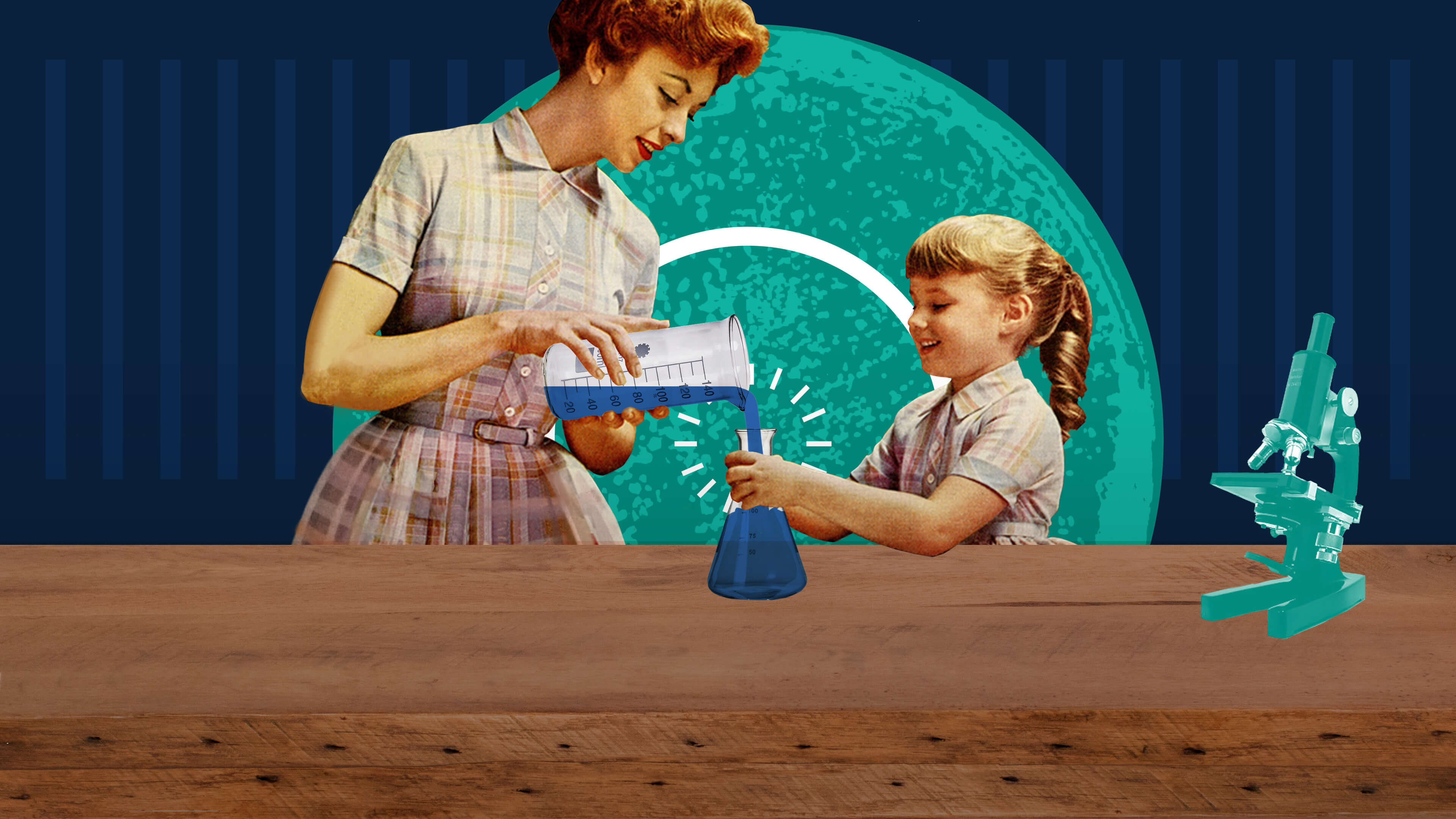 This Playful Lab-in-a-Box Will Teach You How to Reprogram Life