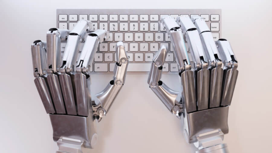 Robots May Steal Our Jobs, but Not as Quickly as We Thought