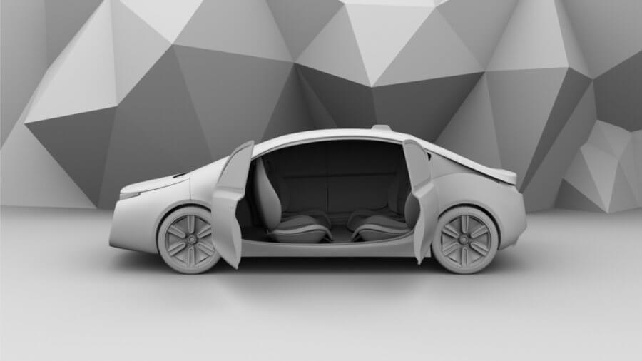 Self-Driving Cars Will Soon Be Everywhere--But You May Not Own One