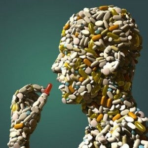 Is increasing mental performance through a pill wrong?