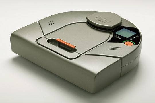 neato robot vacuum xv-11