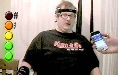 most painful toy hack ever