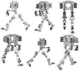 lego-walking-robot