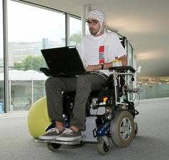 eeg-wheelchair