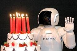 asimo-turns-10