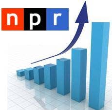 Singularity on NPR