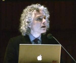 Harvard Thinks Big - Steven Pinker