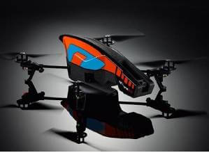 Drone Parrot AR, Drone 2.0 Oeiras E São Julião Da Barra, Paço De Arcos - Foto 9