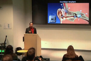 Ramez Naam Discusses Brain-Computer Interfaces At Google