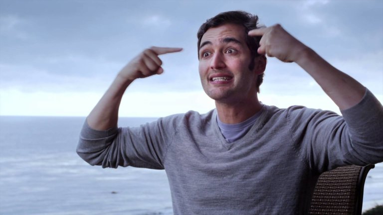 Jason Silva and Barry Ptolemy Collaborate on New Series, ‘The Future of Us’