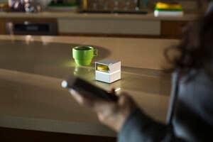 technology, medical technology, cue, microfluidics, miniaturization, quantified self