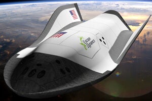 Escape Dynamics Aims to Eliminate Single-Use Rockets in Space Flight