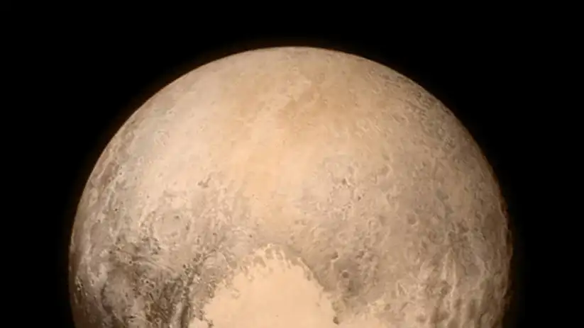 pluto pictures 2015