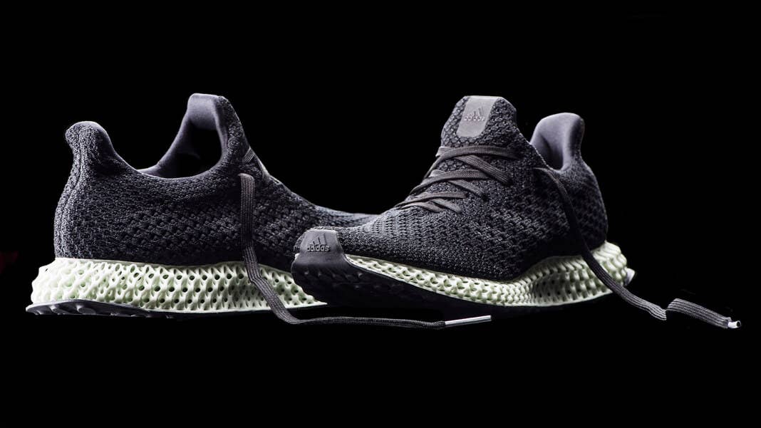 3d printing future of retail