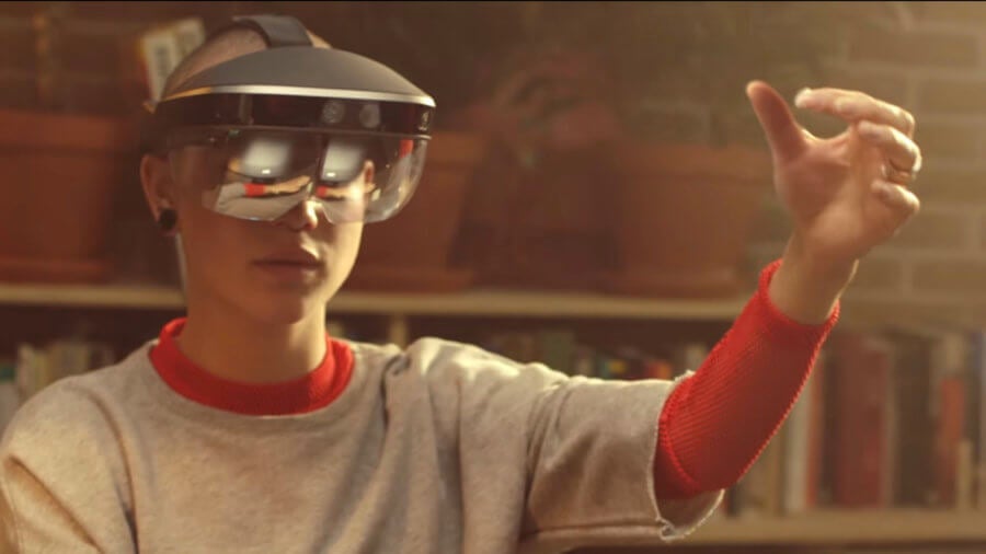 The Next Great Computer Interface Is Emerging—But It Doesn't Have a ...