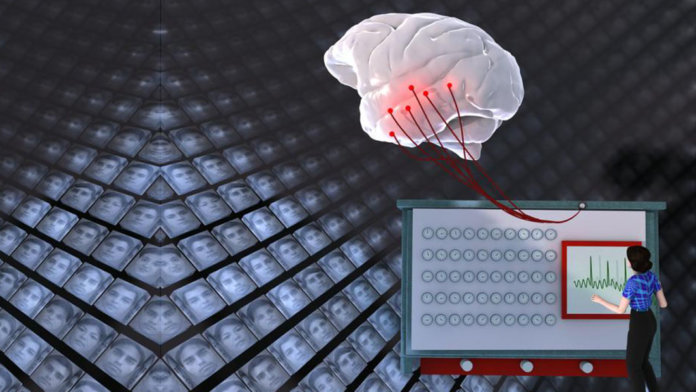 Alan-Turing-Enigma-Code-depiction-mathematically-generated-faces-facial-recognition-algorithms-Doris-Tsao