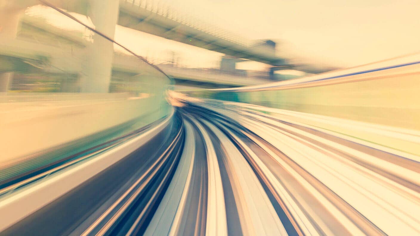 high-speed-technology-concept