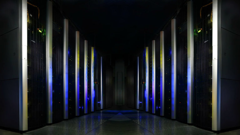 symmetrical-futuristic-modern-server-room