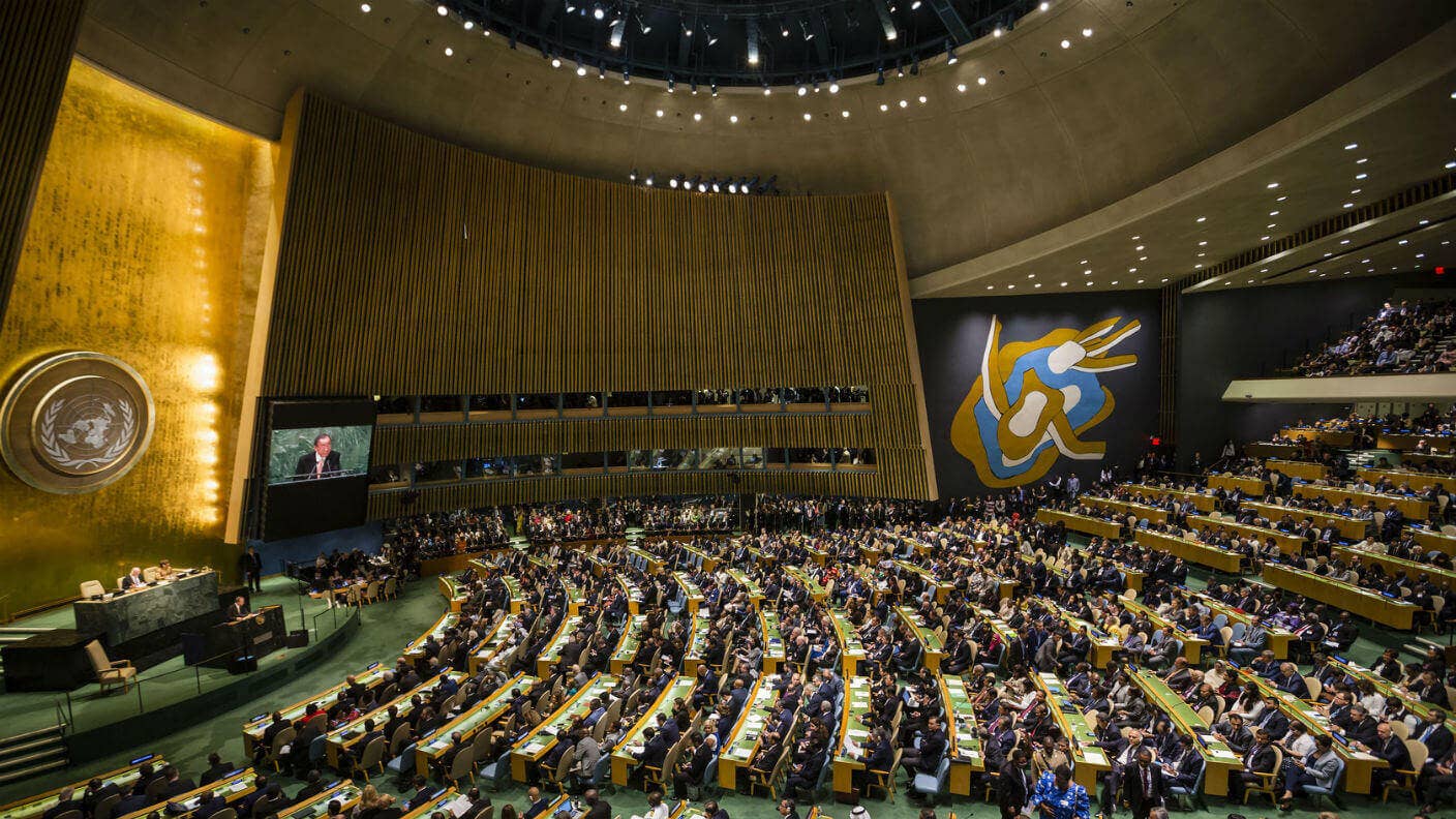 blockchain-united-nations-general-assembly