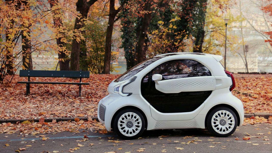 3D-printed-electric-car