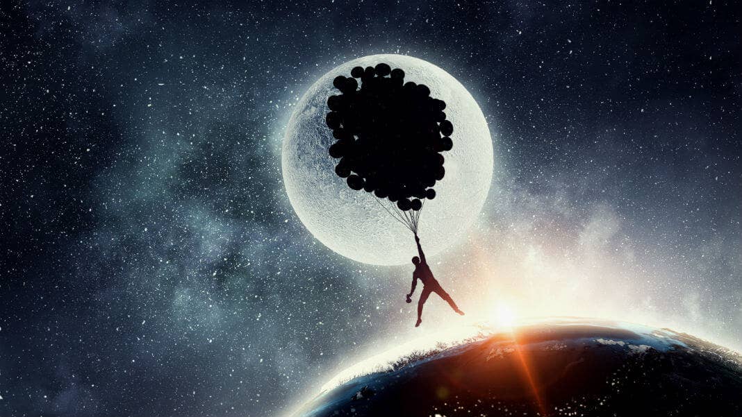 awesome-stories-escape-daily-routine-mixed-media