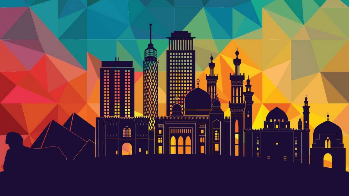 innovator-city-guide-cairo-detailed-skyline-colorful-illustration