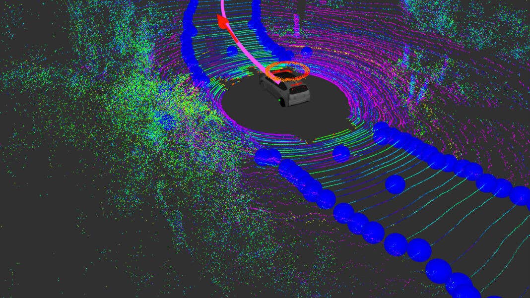self-driving-cars-go-off-the-map-visualization-car-recognizing-road edges-MIT-CSAIL