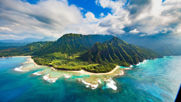 2045-carbon-neutral-pledge-na-pali-coast-kauai