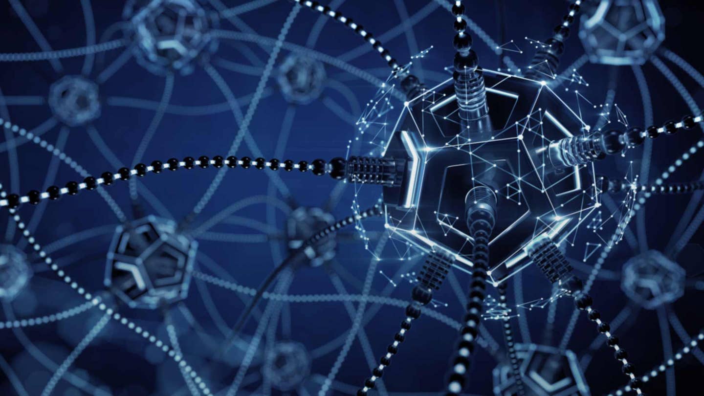 artificial-neural-network-nodes-connected-together