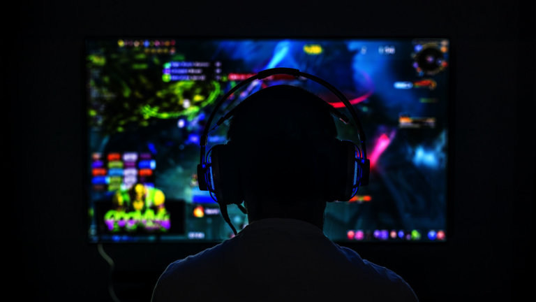 How Blockchain Is Changing Computer Gaming