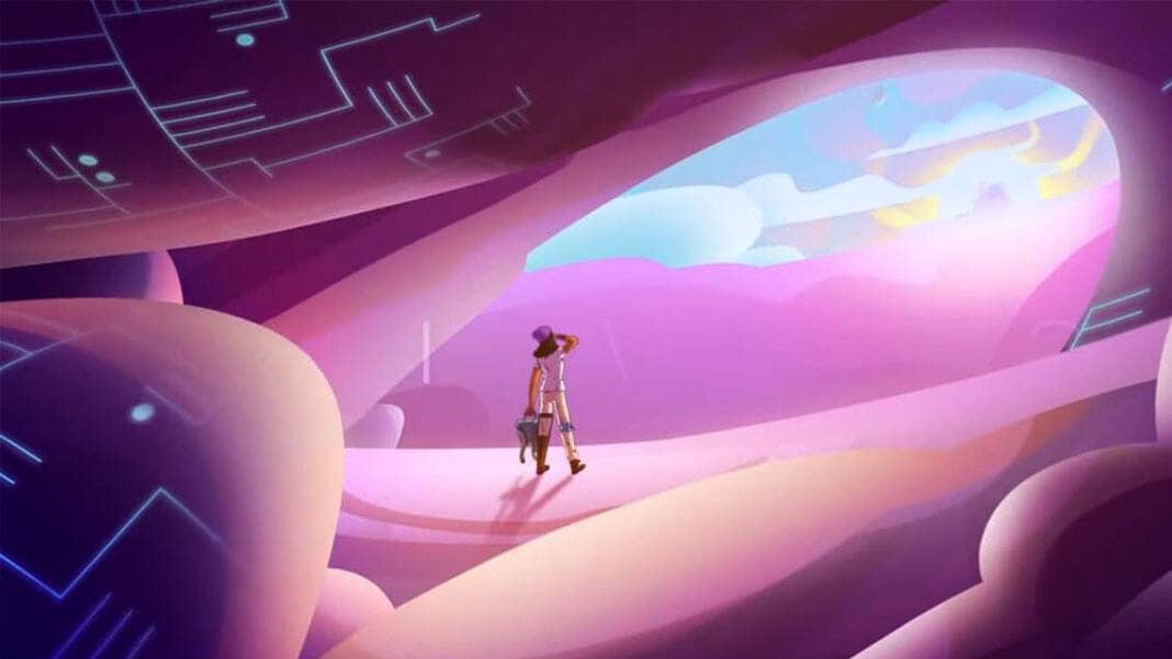 The Verge Better Worlds