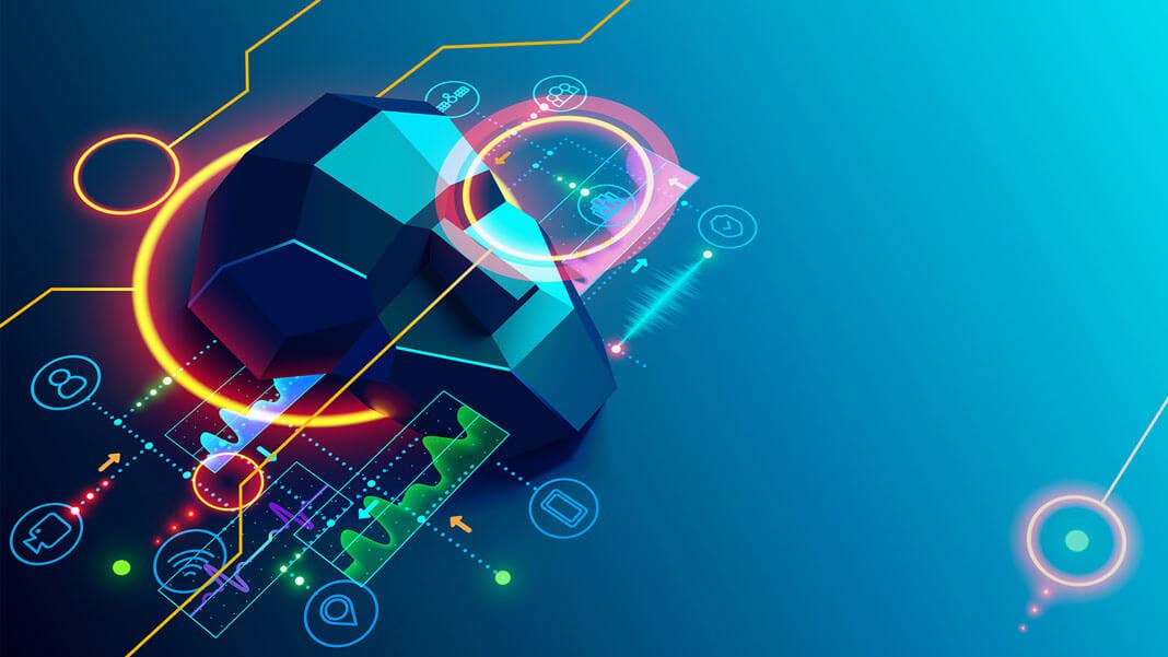 AI startups tech Peter Rejcek