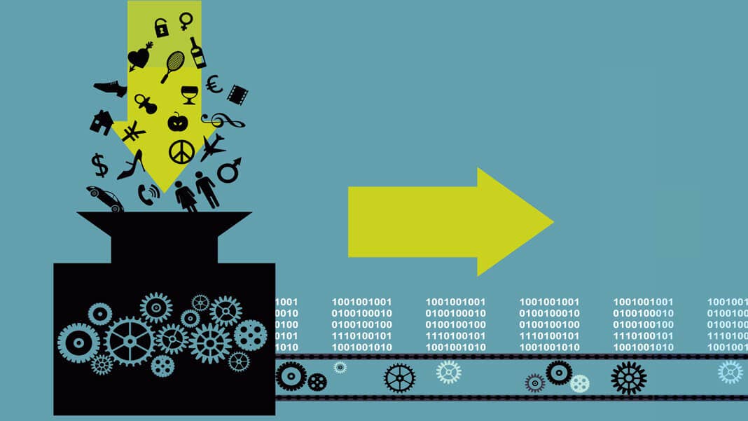 analogy mining with artificial intelligence